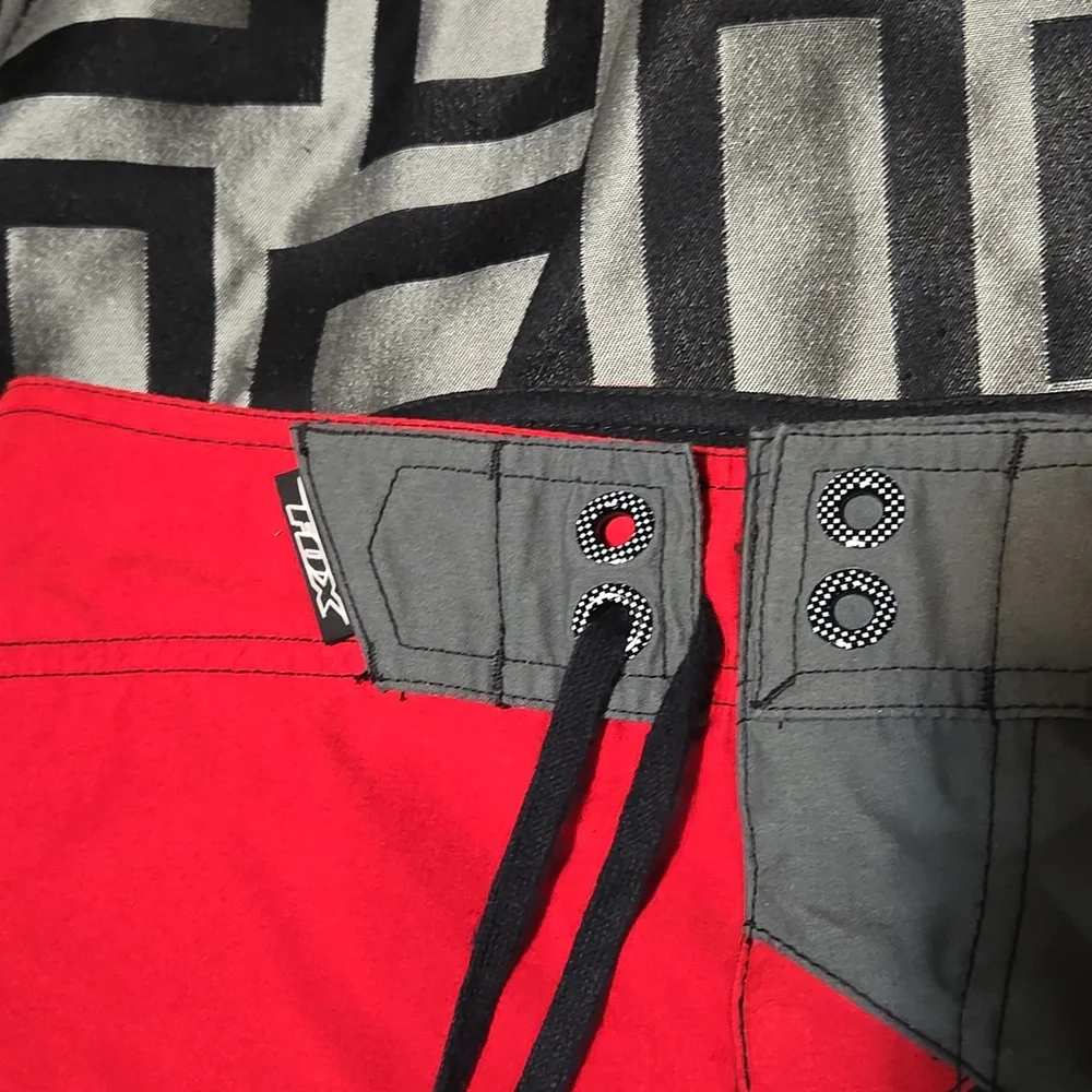 Fox Racing Board Shorts - Picture 6 of 9